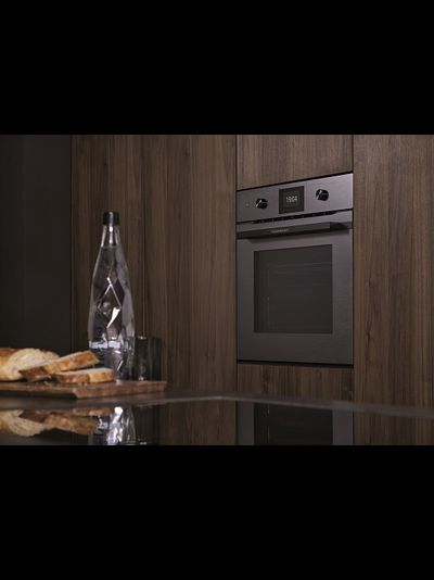 Духовой шкаф Kuppersbusch BP 6350.0 GPH 8