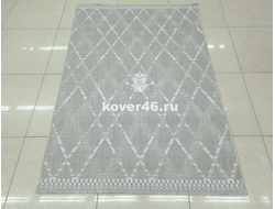 КОВЕР-ЦИНОВКА KAIR S135 BEIGE / 2*2.9 М