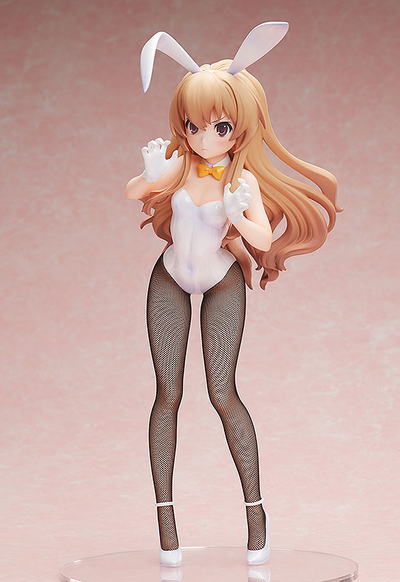 Фигурка 1/4 Тайга Айсака (Taiga Aisaka Bunny Ver.)