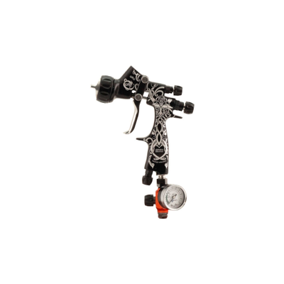 Краскопульт  GENESI ALLUMINIO GEO Varangi 1.3