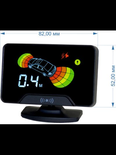 Монитор AAALINE LCD-18