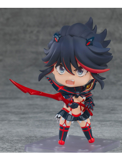 Нендроид Рюко Матой (Matoi Ryuuko Kamui Senketsu Ver.)