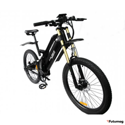 Электровелосипед Elbike TURBO R75 VIP