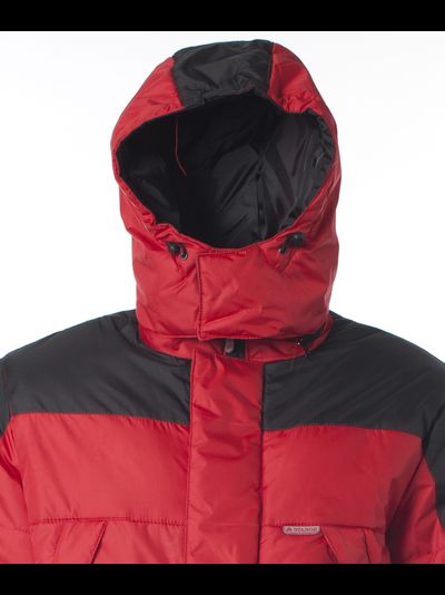 Куртка СИТИ (ЕВРОПА)-Зима