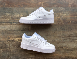 Кроссовки Nike Air Force One