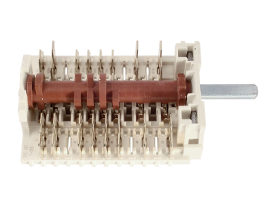 Переключатель режимов духовки Hansa 8061791