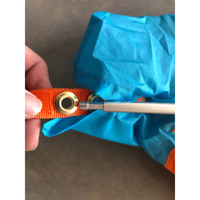 Палатка "Ай-Петри-4"