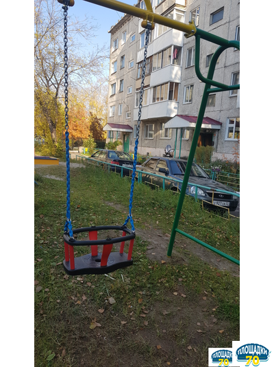 Сиденье для качели для мест общего доступа К-1