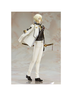 Фигурка 1/8 Хигэкири (Higekiri)