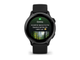 Garmin Vivoactive 6 Slate with Black Band (010-02985-00 / 010-02985-40)