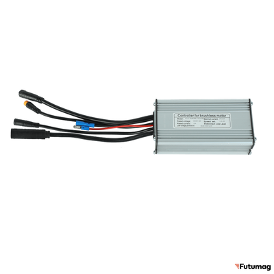 Контроллер КТ 36-48Вт 22А