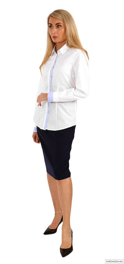 Блузка женская Вел-F
