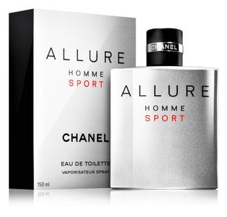 Chanel Allure Homme Sport / Спортивный мужской стиль 10 мл