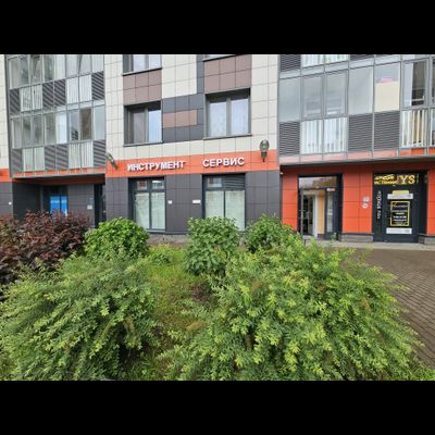 ЗИПСЕРВИС | Кушелевская дорога дом 6 , стр.1,  корп 1