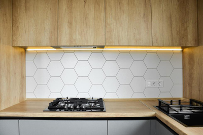 Кухонный гарнитур ЭЛИС