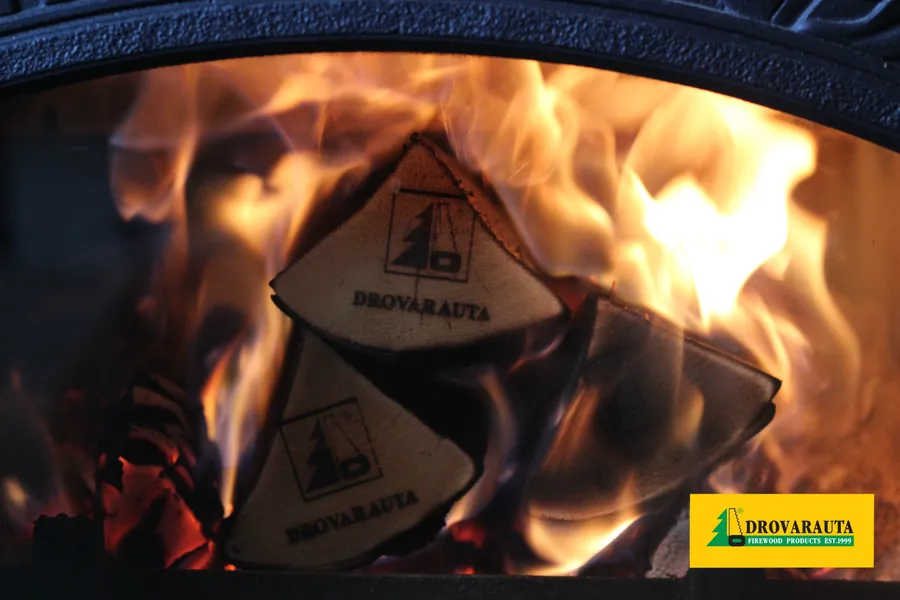 Дрова ДРОВАРАУТА