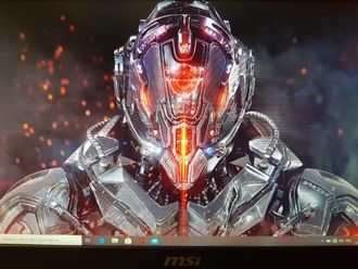 MSI GT62VR 7RE-428RU DOMINATOR PRO ( 15.6 FHD 120HZ I7-7700HQ GTX1070(8GB) 8GB 1TB + 128SSD )