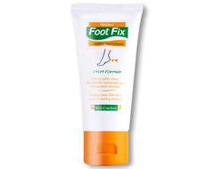 Купить тайский крем для ног Mistine Foot Fix Cracked Heel Cream, узнать отзывы