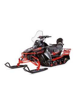 Снегоход IKUDZO HUNTER 750LS 29