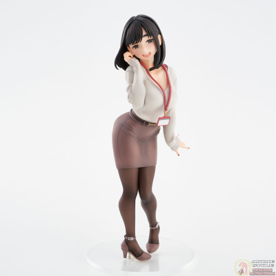 Фигурка Кохай-тян (Kouhai-chan)