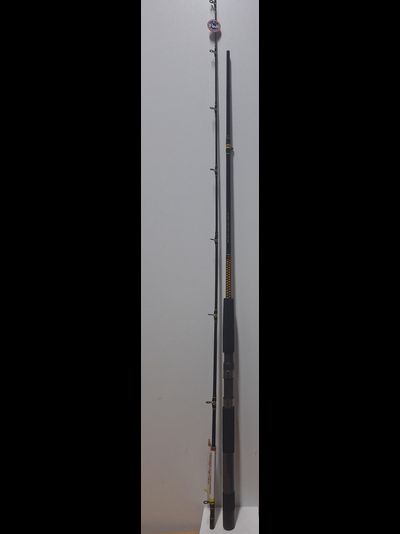 Спиннинг Shakespeare Ugly Stik 2.5м