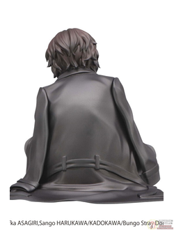 Фигурка Осаму Дазай (Osamu Dazai Noodle Stopper Figure)