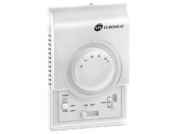 Настенный регулятор WING\VOLCANO