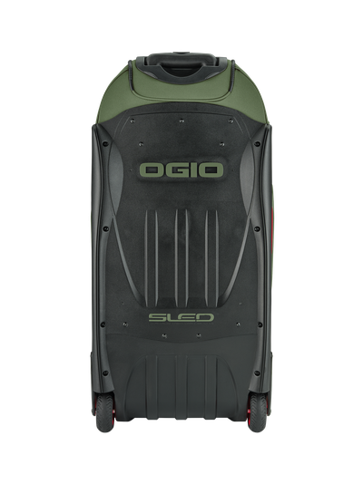 Travel Bag Van Deer RIG 9800 123l