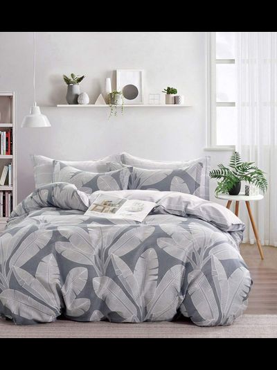 Постельное белье TANGO Twill сатин двуспальное 180x210x1 220x245x1 50x70x2 TPIG2-1245-50