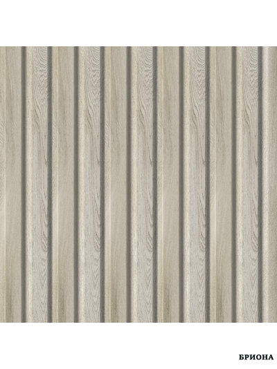 ПАНЕЛЬ СТЕНОВАЯ РЕЕЧНАЯ  МДФ S1215 2700X119X16