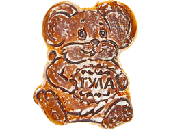 Пряник "Мышка" 200 гр.