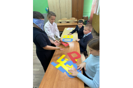 «Быть волонтёром — здорово!»