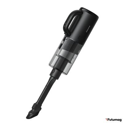 Моющий ручной пылесос Dreame H12 Dual RU