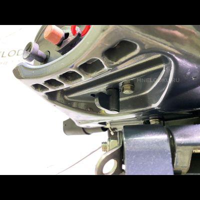 Лодочный мотор SEA-PRO F5S