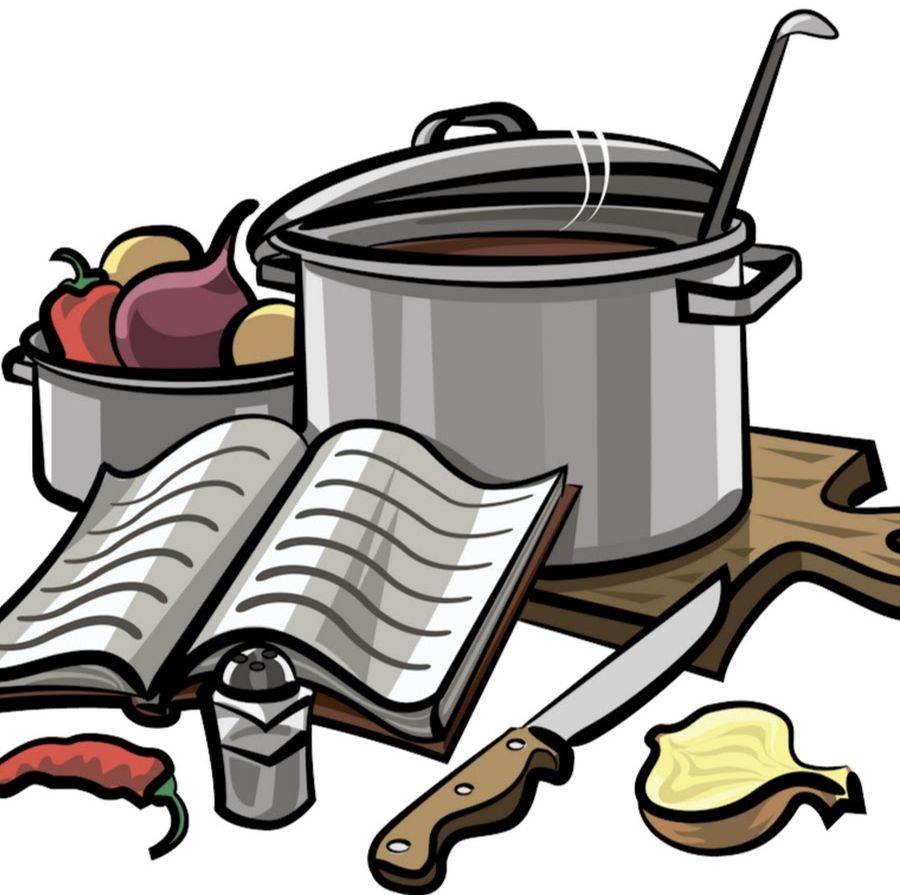 Приготовление пищи картинки для детей