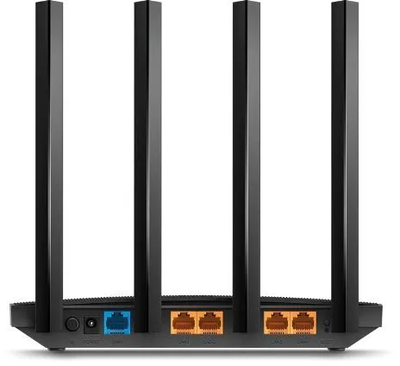 TP-LINK Archer C6 AC1300 Чёрный