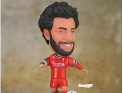 Фигурка футболиста Mo Salah (WE+)