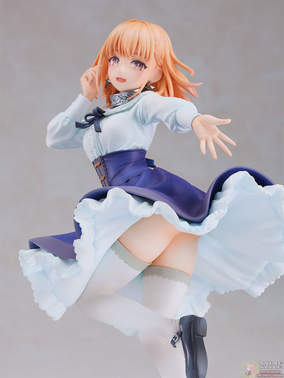 Фигурка 1/7 Джесс (Jess)