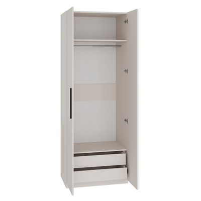 Шкаф Верона 2-х дверный