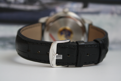 Longines Heritage L1.645.4