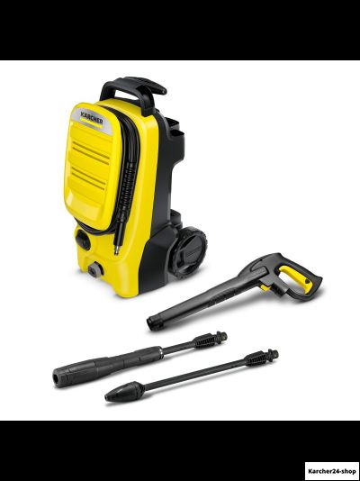 Минимойка Karcher K 4 Compact UM (1.679-400.0)