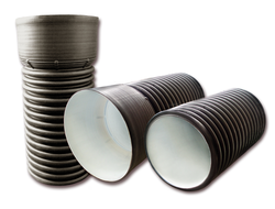 Пластиковые трубы