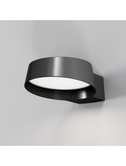 Настенный светильник (бра) Share, O443WL-L12GF3K