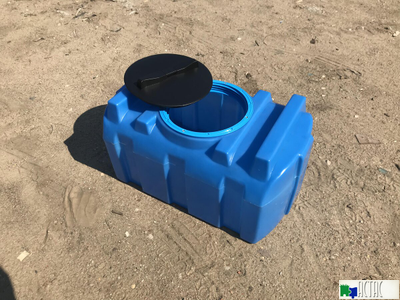 Бак R 100 литров