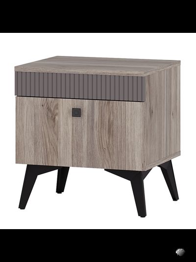 Кассандра ТБ-11 nумба прикроватная Смоки MF-14