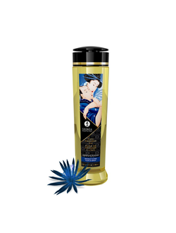 Масло массажное для тела Ночной цветок, 240мл