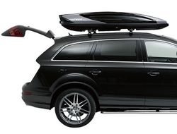 Багажные системы