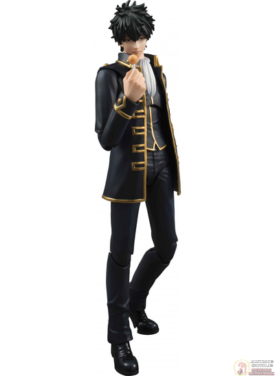 Фигурка Тоширо Хиджиката (Hijikata Toushirou)