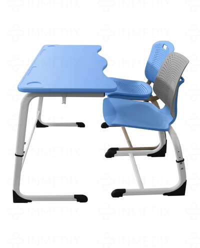 Школьный двухместный стол ШСТ22