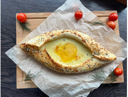Хачапури